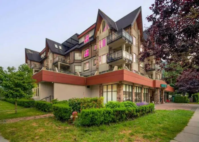 Harrison Lake Pets Welcome-3Br Penthouse Suite