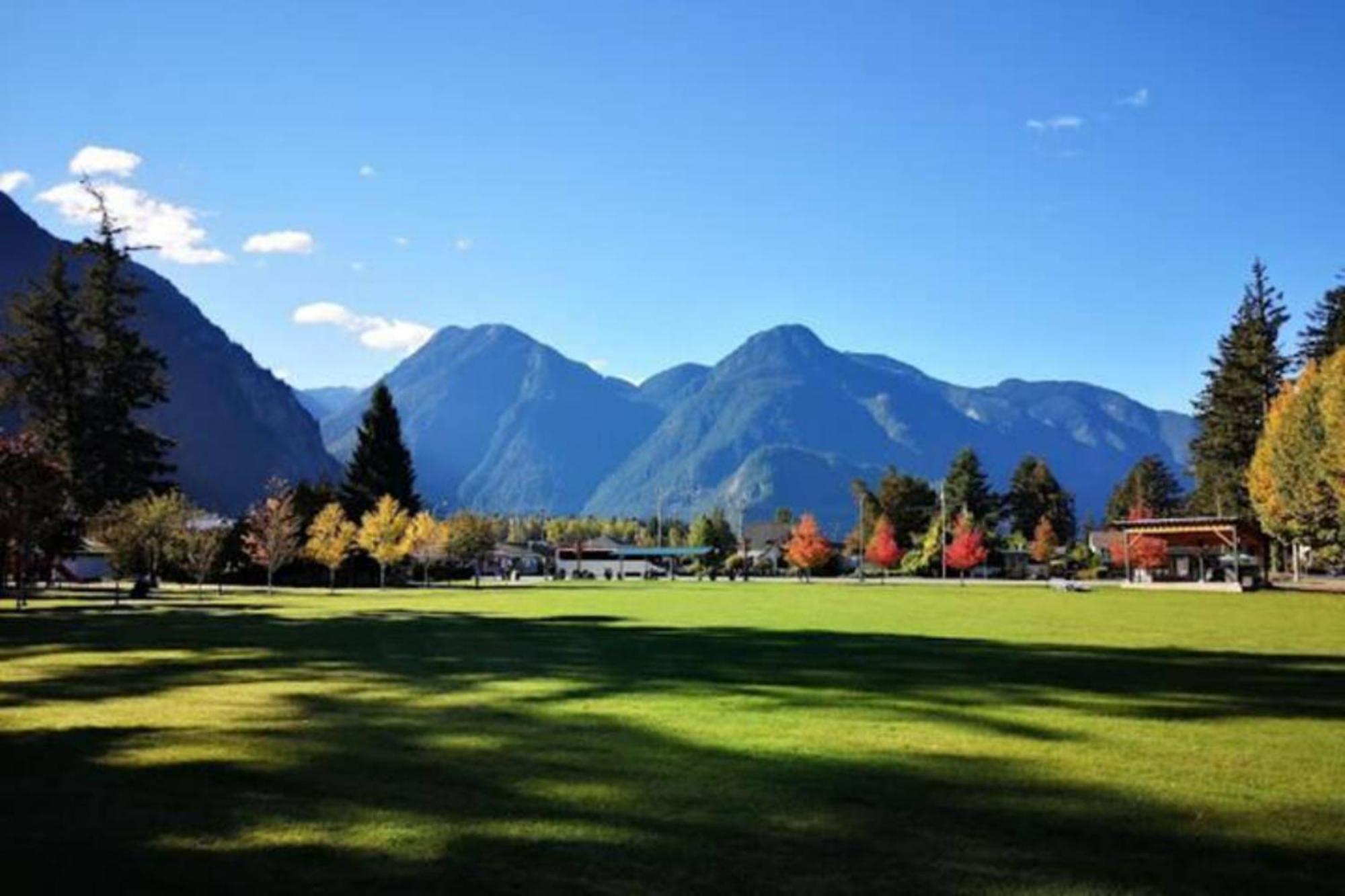 Appartement Harrison Pets Welcome-3br Penthouse Harrison Hot Springs