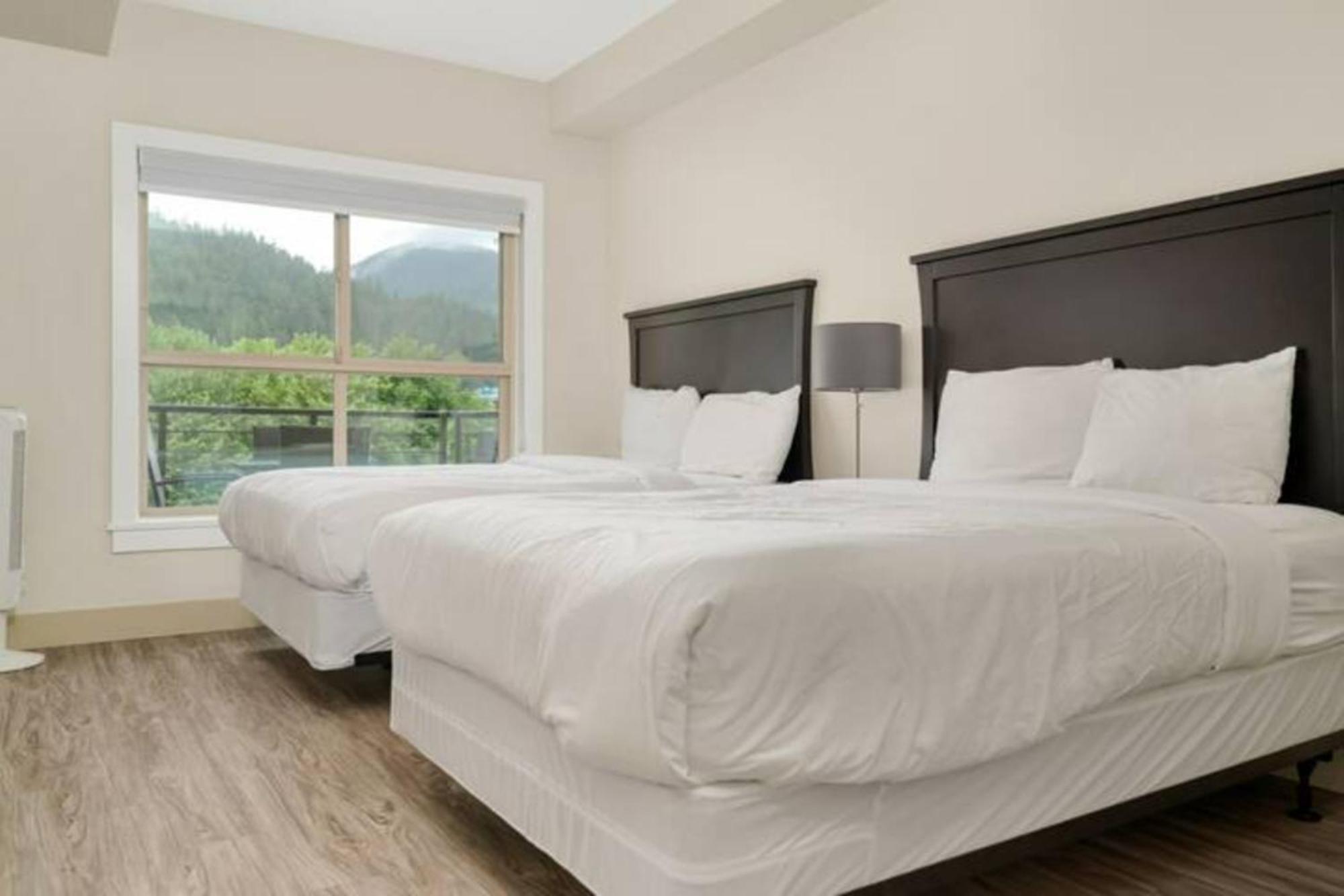 Harrison Pets Welcome-3br Penthouse Appartement *