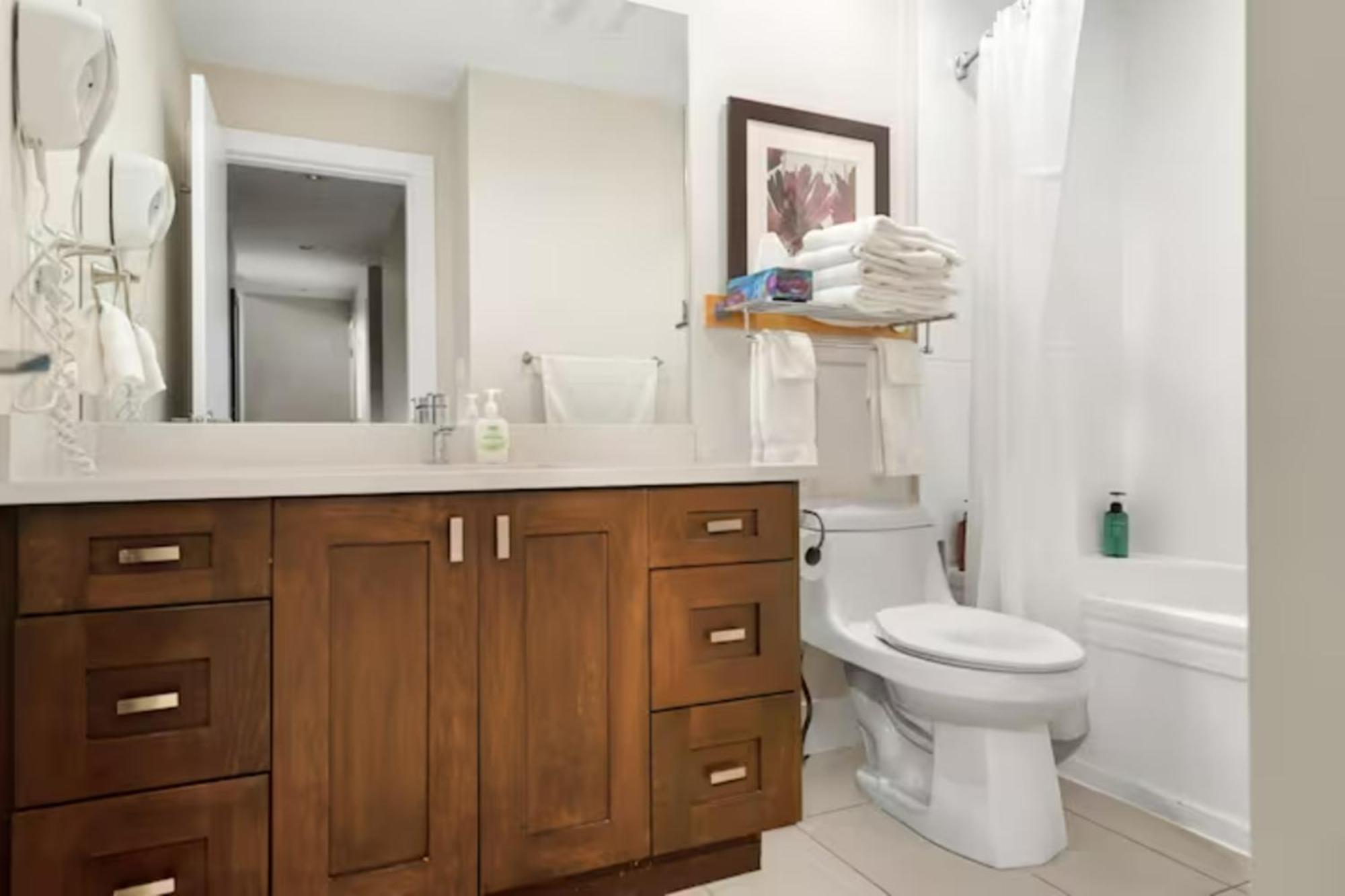 Appartement Harrison Pets Welcome-3br Penthouse *
