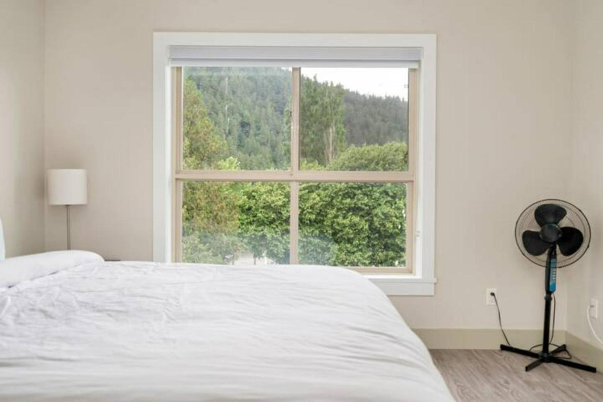 Appartement Harrison Pets Welcome-3br Penthouse *