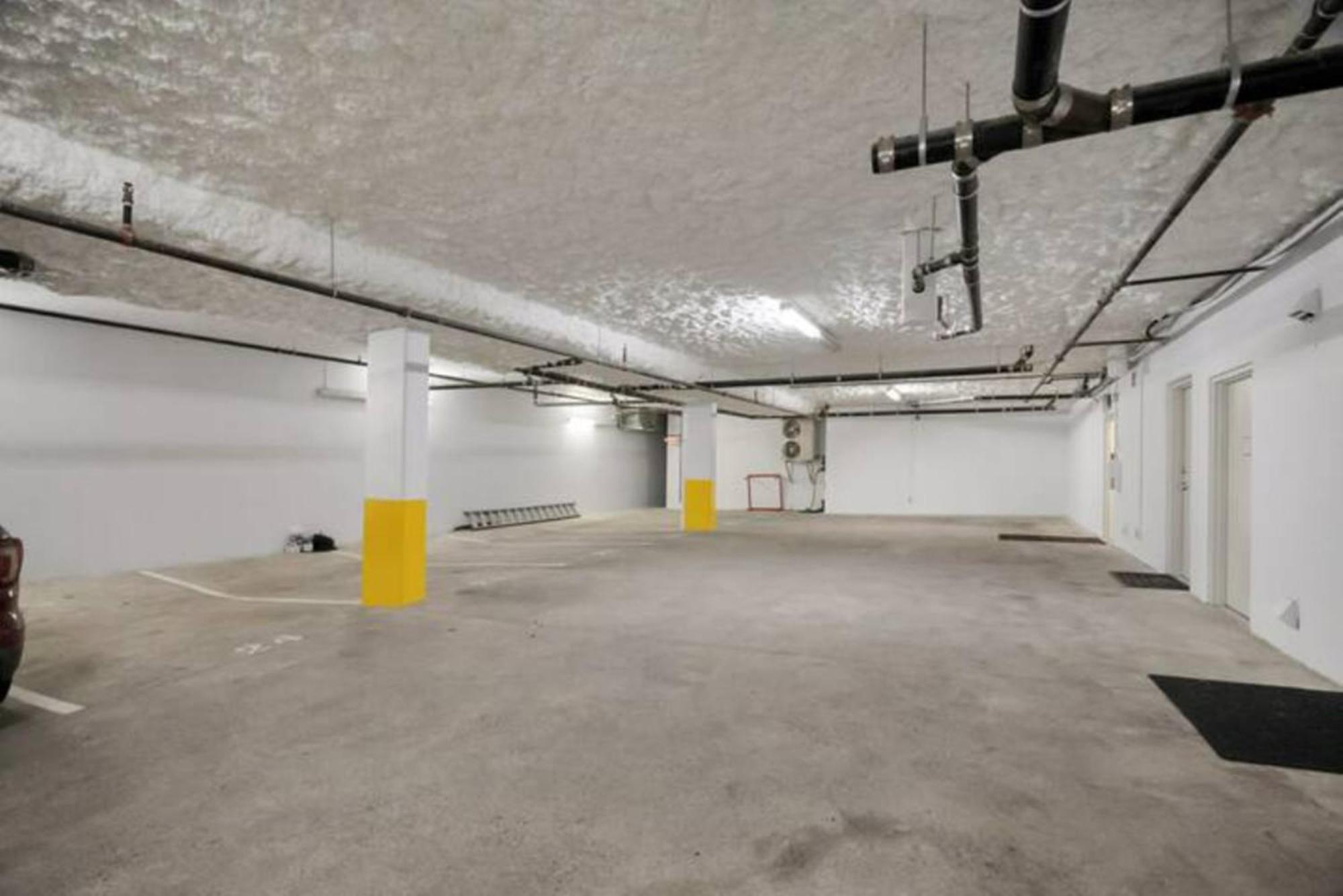 Harrison Pets Welcome-3br Penthouse Appartement *