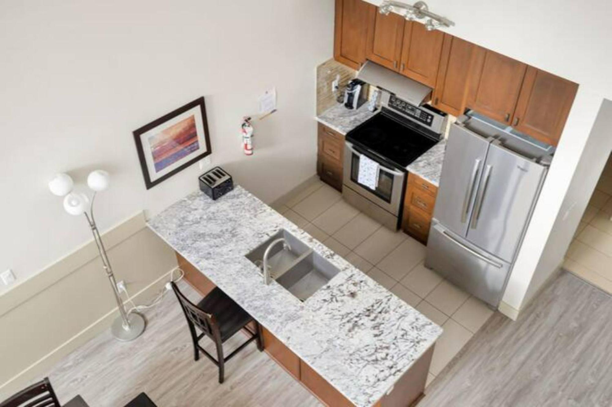 Harrison Pets Welcome-3br Penthouse Appartement Harrison Hot Springs