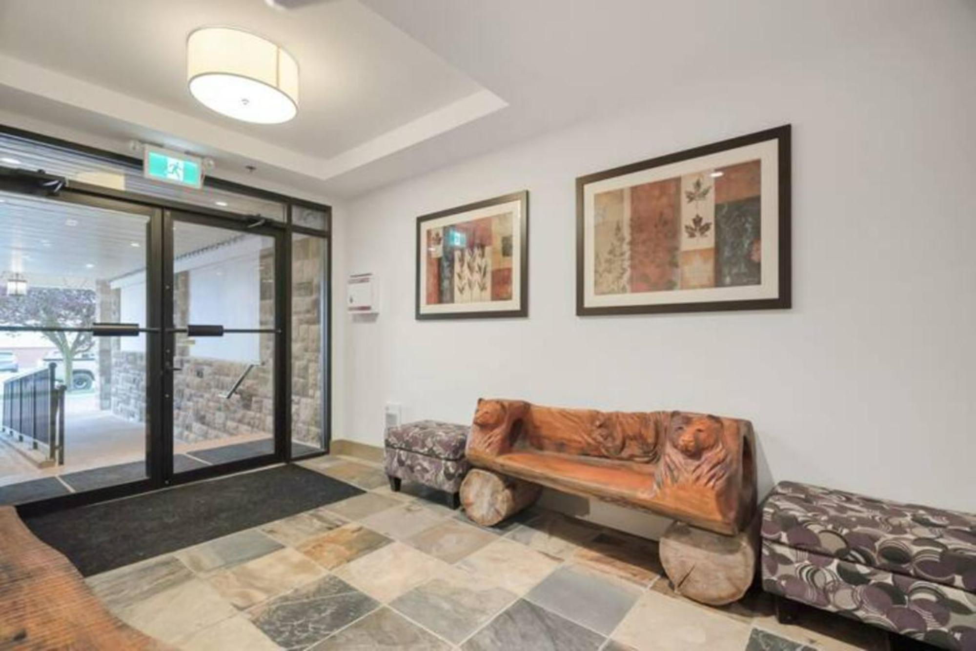 Harrison Pets Welcome-3br Penthouse Harrison Hot Springs