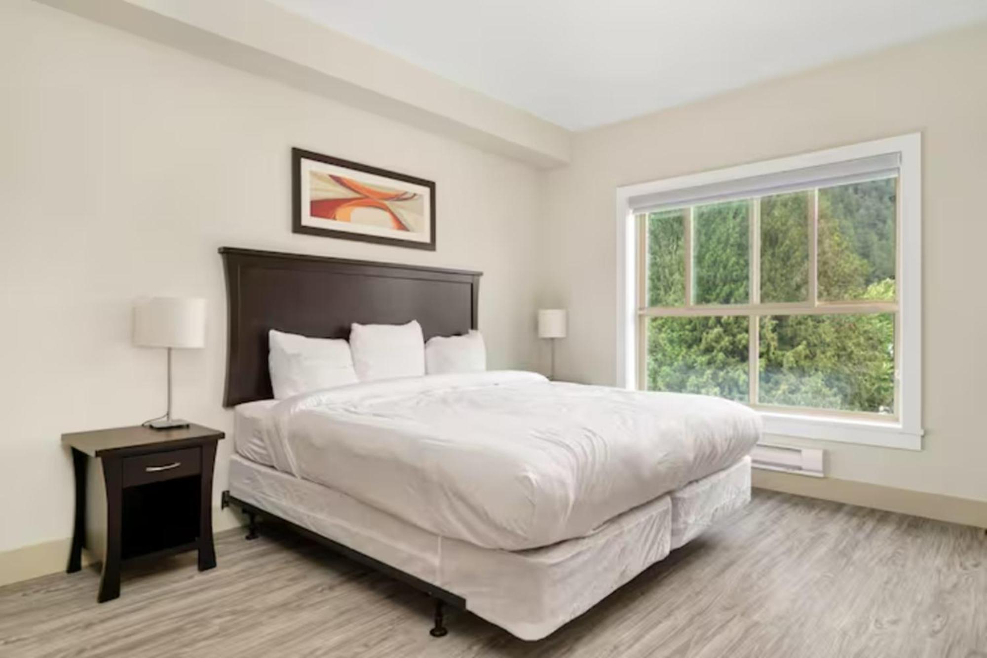 Appartement Harrison Pets Welcome-3br Penthouse