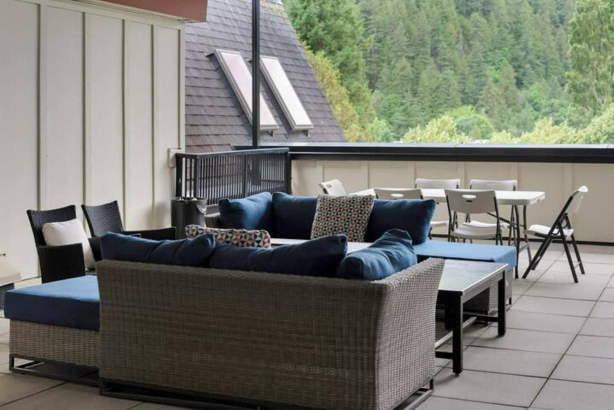 Appartement Harrison Pets Welcome-3br Penthouse Harrison Hot Springs