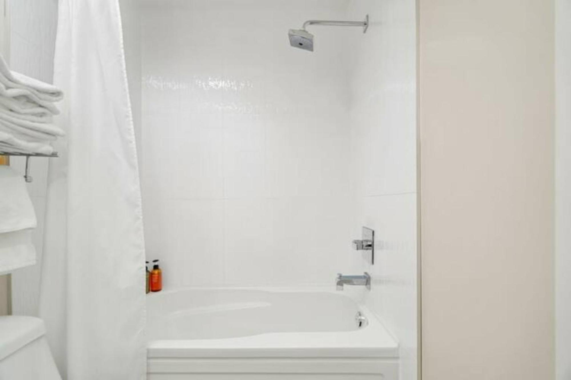Harrison Pets Welcome-3br Penthouse Appartement