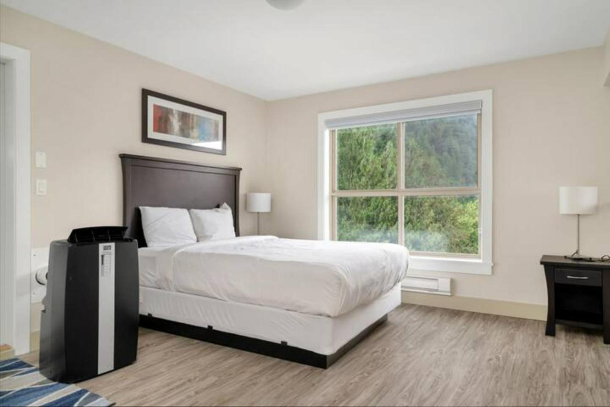 Appartement Harrison Pets Welcome-3br Penthouse *
