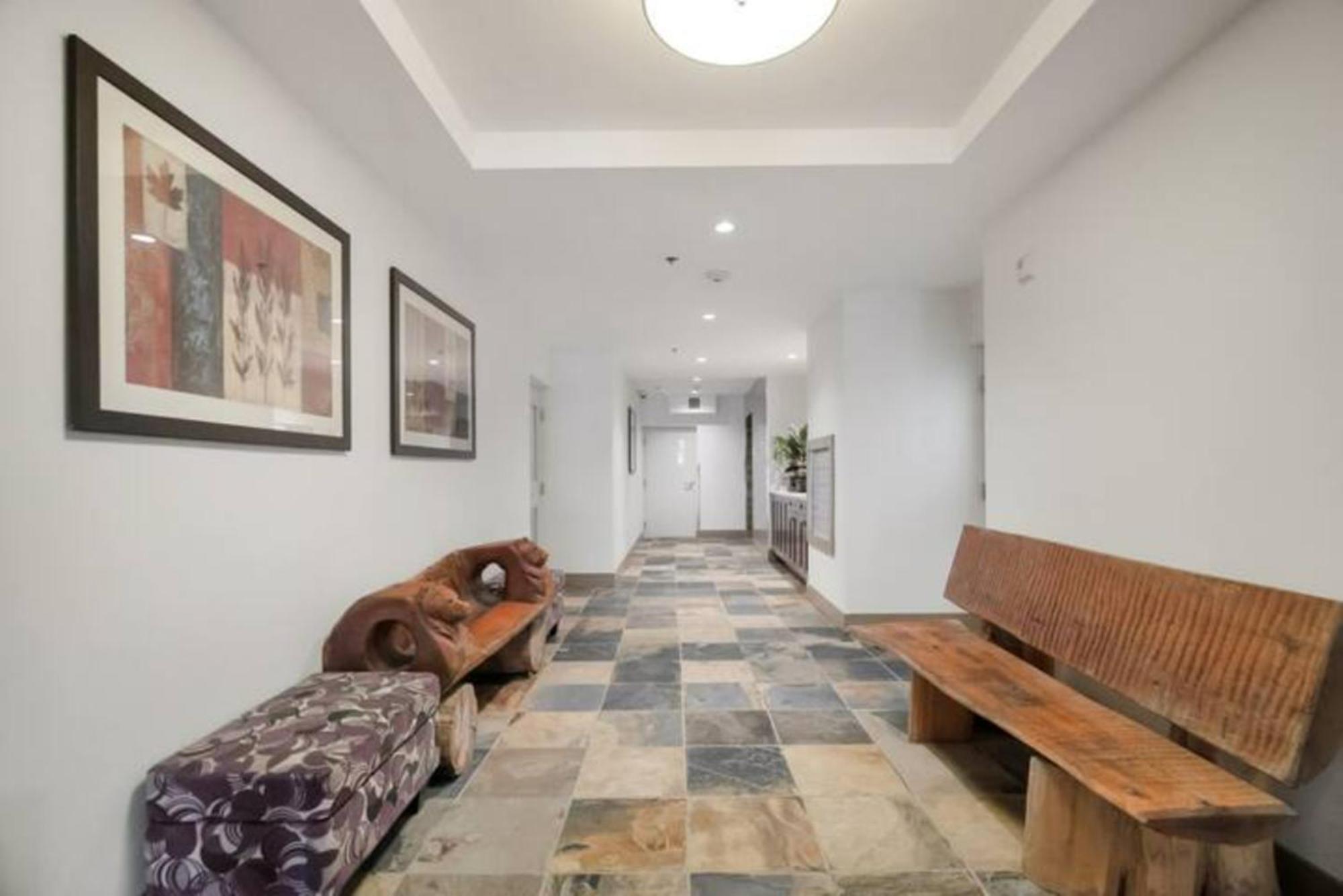 Harrison Pets Welcome-3br Penthouse