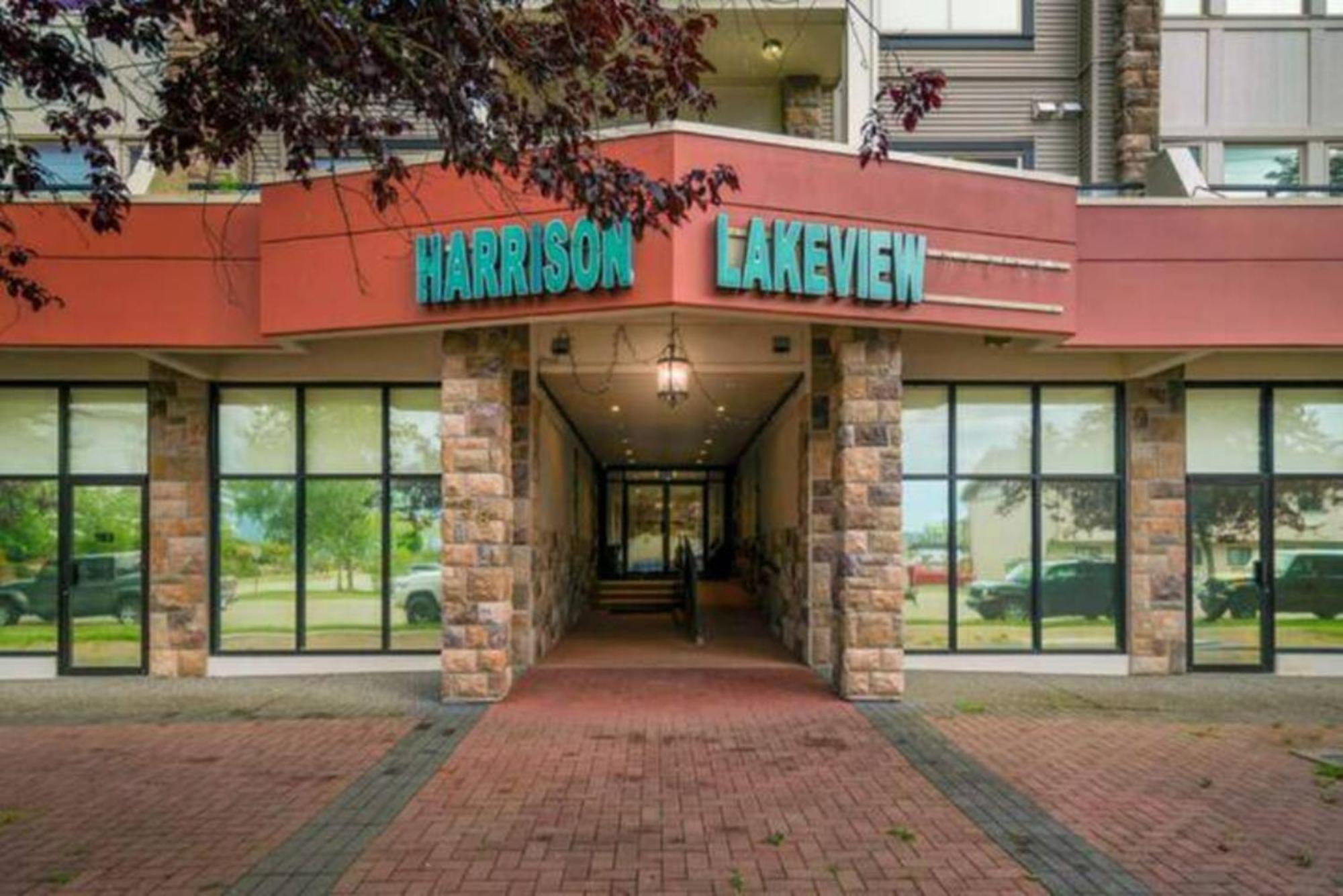 Appartement Harrison Pets Welcome-3br Penthouse Harrison Hot Springs